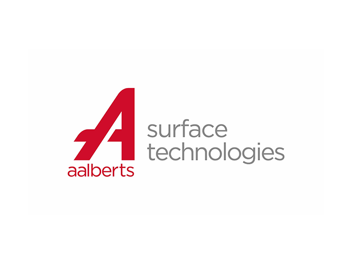 Aalberts surface technologies