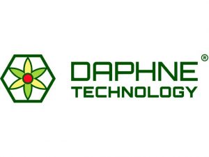 Logo Daphne Technology